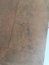 Sobre de papel Kraft clásico, creativo, para álbum de recortes, bricolaje, sobres de decoración, suministros escolares y de oficina, 10 Uds.