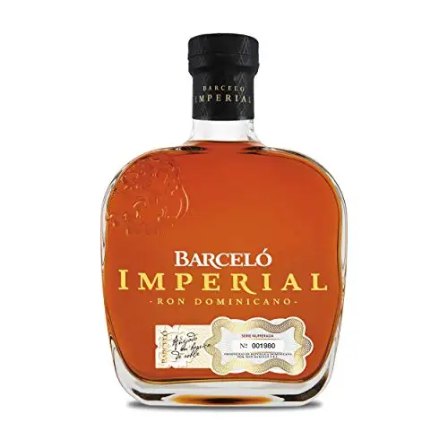 Ron Barceló Imperial - 700 ml, free from Spain, Alcohol, Rum afbeelding