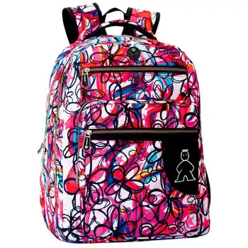 

Campro Lilly 44cm adaptable dual computer backpack