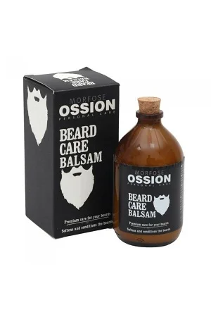 

Morfose Ossion Beard Care Beard Balm 100 ml