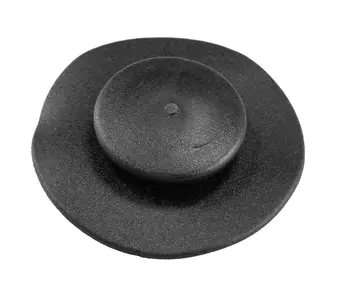 

Tent Holder "fungus" for inflatable boat, 54mm, black 00000000087