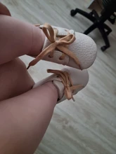 Zapatos Retro de cuero para bebé, mocasines Multicolor con suela de goma antideslizante para primeros pasos, para niño y niña