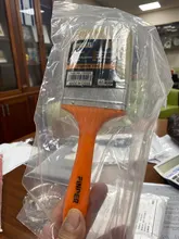 Paint-Brush Building-Painting Wall-Decoration Brushes1-4-In Household-Tool Acrylic-Oil