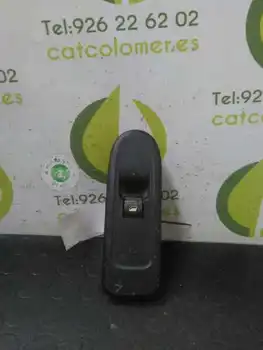 

7196752 Window Regulator Front Right Peugeot 308 Sport