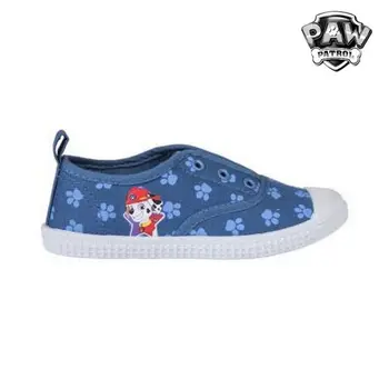 

Children’s Casual Trainers The Paw Patrol 72389 Pearl