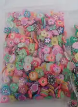 Embellishments Nail-Stickers Flower-Crafts Diy-Accessories Art-Decoration Flatback Scrapbooking