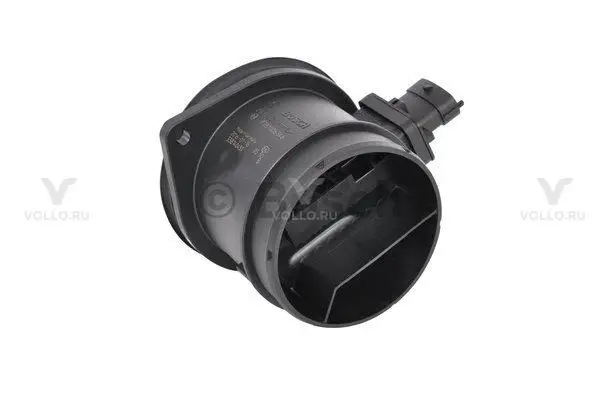 0281006346 bosch датчик массы расхода воздуха