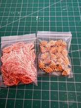 Colgantes de hojas de árbol de 17x9mm, 50 Uds., colgantes, collar, pulsera, tobillera, accesorios para fabricación de joyas, DIY