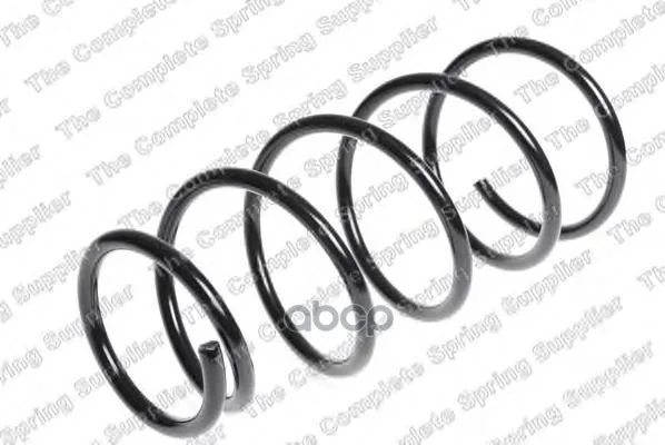 Пружина Подвески Subaru Forester W.Self Lev Suspension 5/06-1/08 Задняя Lesjofors 4288339 Lesjofors арт. 4288339
