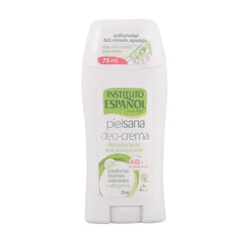 

SPANISH INSTITUTE HEALTHY SKIN DEODORANT CREAM 75ML