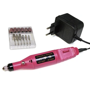 

Machine ZO 021 Mini device for manicure handle