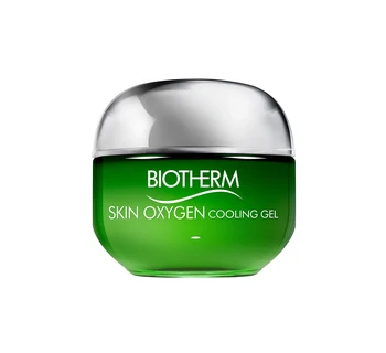 

BIOTHERM SKIN OXYGEN COOLING GEL 50ML MUJER