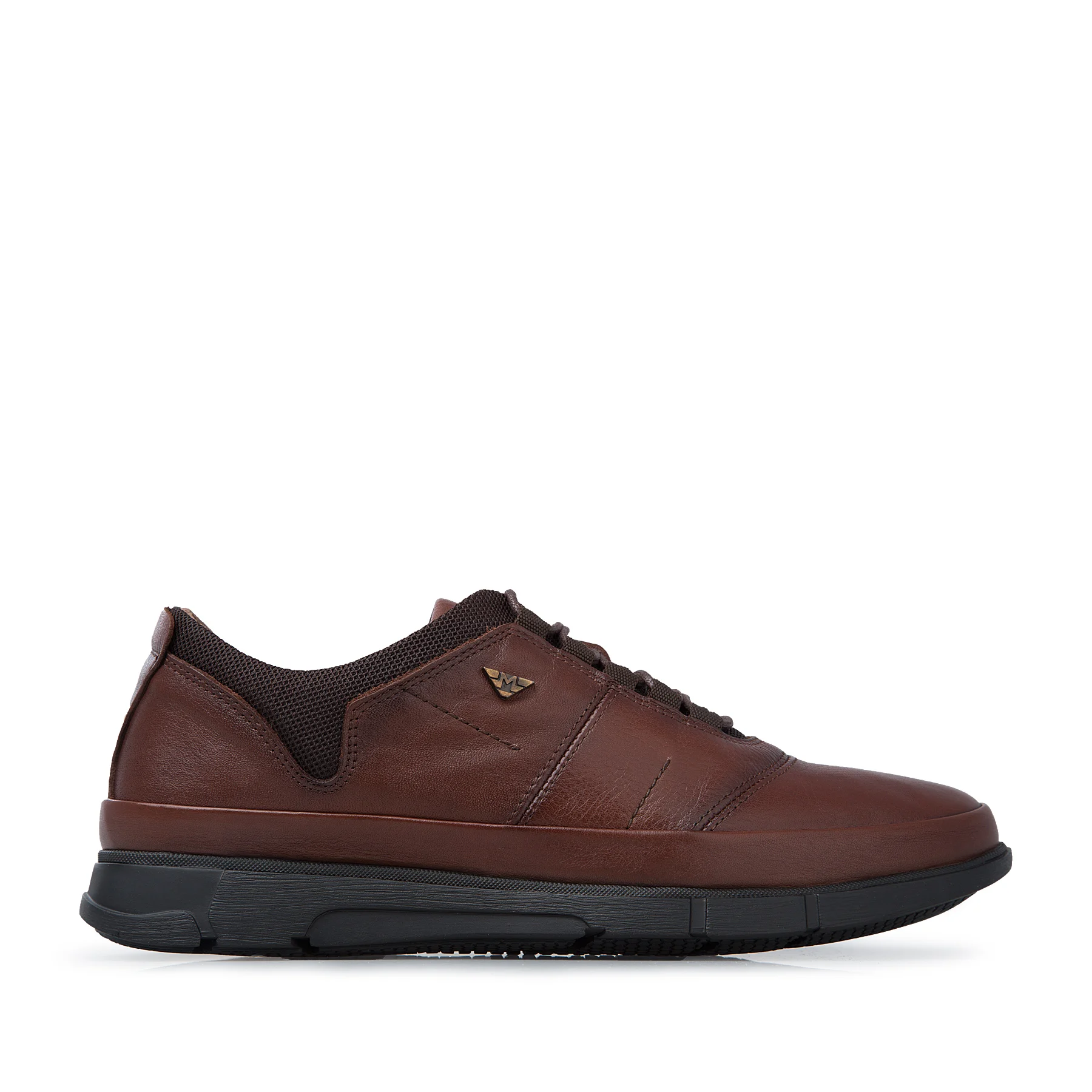 

Marcomen Leather Shoes MALE SHOES 15210366