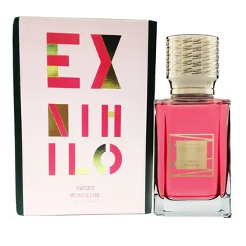 

Ex Nihilo Sweet Morphine Edp 100ml Bayan Tester Parfüm