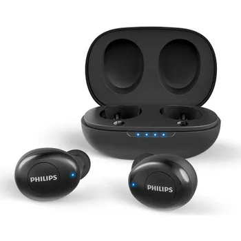 

Philips TAUT102BK / 00 Upbeat Wireless Bluetooth Headphones