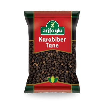 

Pepper 40 G | nigrum piperis | 100% Natural | 1. Quality | Turkey | Top Brand | Spices | Cooking | Flavor
