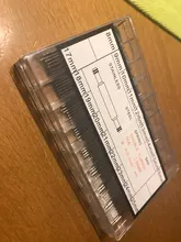 Unids/set de 8-25mm, banda de reloj, barras de resorte, pines de correa, reparación de reloj, herramienta para pasadores, accesorios de reloj, herramienta profesional, 144