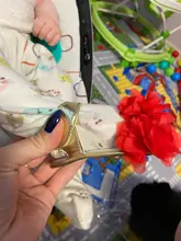 Sandalias florales de princesa para bebé recién nacido, zapatos de verano de 0 a 18M, zapatillas suaves para cuna