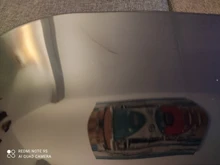 De 8 colores 6 /8 Ciclo del parabrisas carenado de la cubierta del parabrisas del Harley Touring Electra Street Glide FLHX bicicleta 96-13