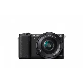 

Camera Sony ILCE-5100L kit