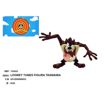 

FIGURE TASMANIAN-LOONEY TUNES WARNER BROS.