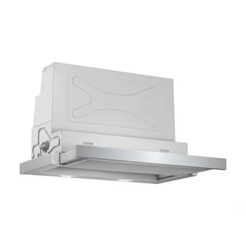 

Conventional Hood BOSCH DFS067A50 60 cm 740 m³/h 55 dB 146W Stainless steel