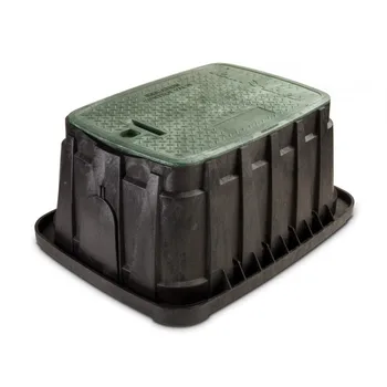 

MANHOLE IRRIGATION RAIN BIRD VB Jumbo with closure