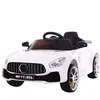 1-6 Years Beautifull Children's Electric Vehicle With Remote Control Four-Wheel Car Can Sit In Swing Stroller For Boys And Girls 5