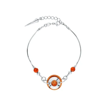 

Silver bracelet SUNLIGHT