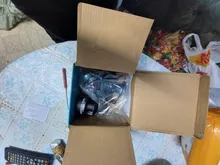 Reel-Casting Fishing-Reel Spinning Saltwater Double-Spool High-Speed High-Quality 