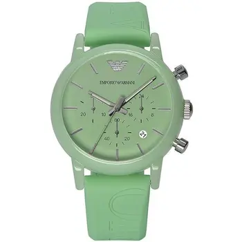 

Watch AR1057 UNISEX EMPORIO ARMANI