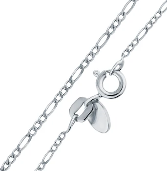 

Silver Chain sunlight sample 585