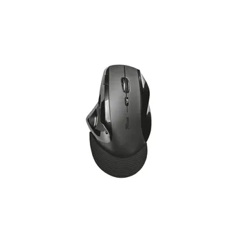 

Trust, right hand, wireless Rf, 2400 Dpi, Black
