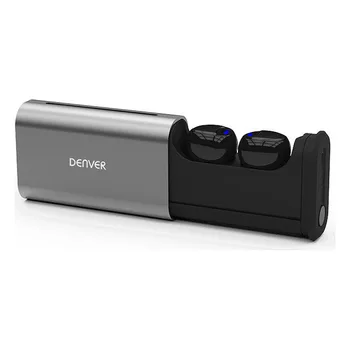 

Bluetooth Headphones Denver Electronics TWE-60 450 mAh