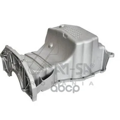 Поддон Масляный Dacia: 1.4/1.6i 8v(K7j/K7m) ASAM-SA арт. 30437