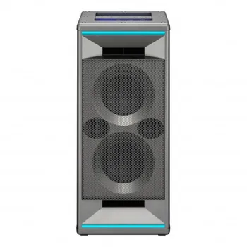 

Bluetooth speaker Pioneer Club5 Gray USB Couple