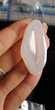 Moldes de silicona con gema de cristal para pendientes, molde de resina epoxi para fabricación de joyas Diy, suministros de herramientas, 1 Uds.