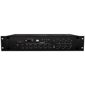 

Lam6120u power amplifier transmission, 120 W, Laudio