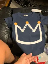 Camiseta de manga corta de algodón con dibujos de animales para niños y niñas, ropa de verano, dibujo de mono de León, coche rojo