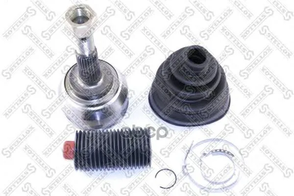 150 1248-Sx_шрус Наружный К-Кт! Nissan Almera/Sunny 1.5-2.0d 90-00 Stellox 1501248sx Stellox арт. 1501248SX