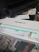 Pen Pencil Universal Stylus GOOJODOQ iPad Pro Android for Apple 1-2 11 IOS Air-2