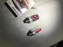 Venta al por mayor 2 uds D1S D2S D3S D4S bombillas HID faro D1 D2 D3 D4 D1R D2R D3R faro luz 4300K 6000K 8000K GLOWTEC