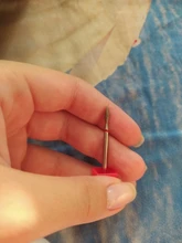 ERUIKA-broca de diamante para uñas, 29 tipos, fresa eléctrica, cortador de limpieza de cutículas para máquina de manicura, limas de uñas, herramientas