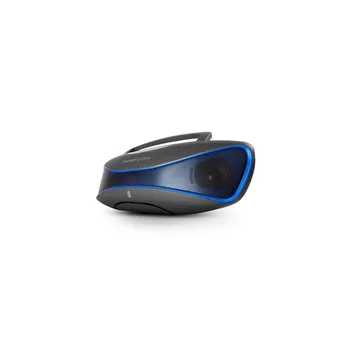 

Energy Sistem Music Box BZ6 MP3 + FM + USB black/blue