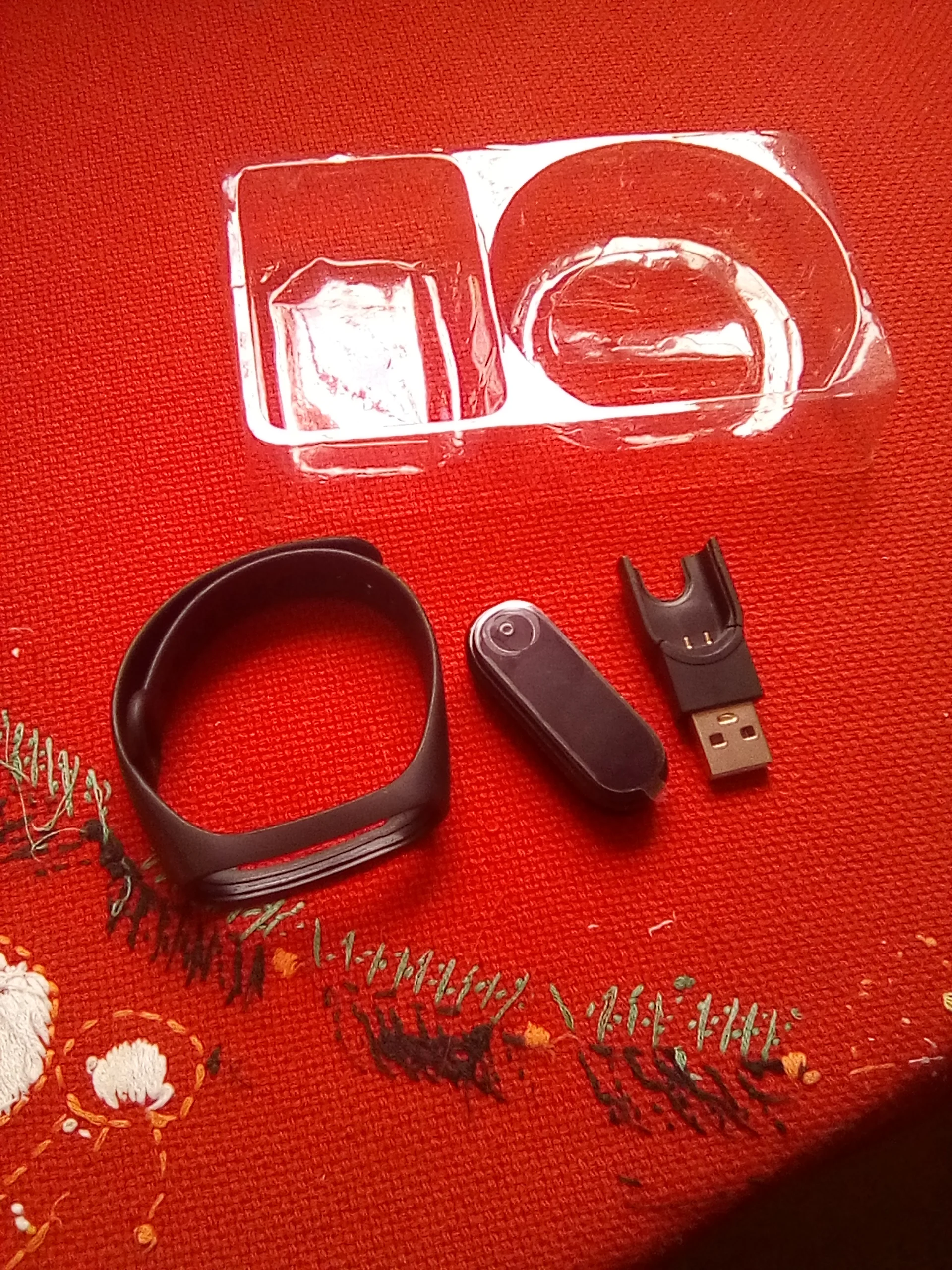 Cheap Xiaomi Mi Band 6 Smart Band 1.56
