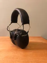 ZOHAN-auriculares inalámbricos con Bluetooth 5,0, cascos con protección para la oreja, cancelación de ruido y carga para música