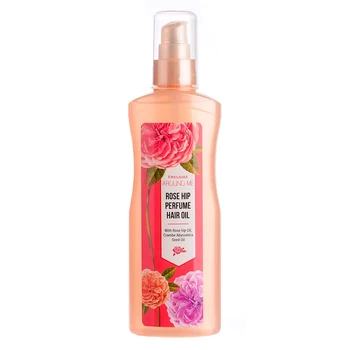 

Welcos Around me Rose Hip Perfume Hair Oil 155ml