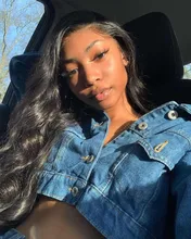 30 pulgadas de la onda del cuerpo de la peluca con malla Frontal Pre arrancado 13X4 peluca Frontal de encaje profundo onda suelta cabello humano 360 cabello peluca Frontal de encaje Bob brasileño