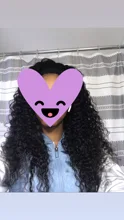 Agua Diadema con ondas peluca rizada pelucas de cabello humano para las mujeres negras cuerpo brasileño Diadema con ondas peluca Remy de la onda profunda pelucas de cabello humano