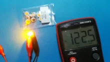 Diodes Light-Beads Smd-Chip White High-Power 100PCS Bulb 3w 5w 1w for DIY LED